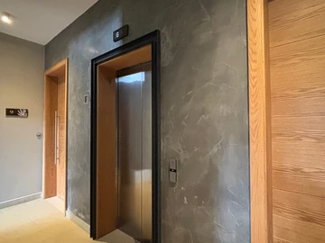 4 Bedroom Apartment