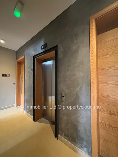 Modern ground floor Apartment for Sale, Belle Vue, Petit Parc 