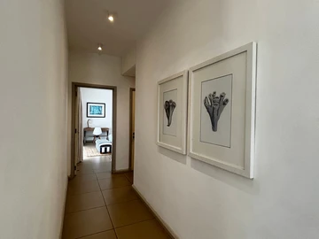 Appartement de 3 Chambres