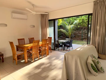 3 Bedroom Townhouse, Duplex