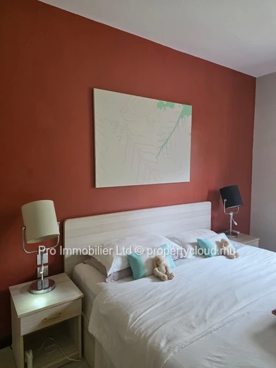 Spacious & Elegant 4-Bedroom Villa for Rent ,  Domaine du Levant, Roches Noires