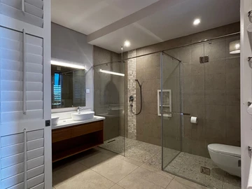 Appartement de 4 Chambres