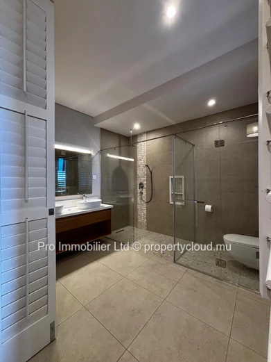 O Petit Parc  AN EXCEPTIONAL QUALITY OF LIFE ;  APARTMENT FOR RENT.