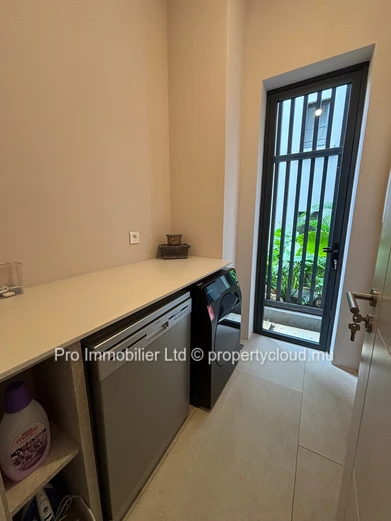 Modern ground floor Apartment for Sale, Belle Vue, Petit Parc 