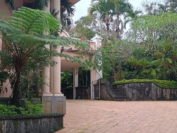 Villa de 6 Chambres