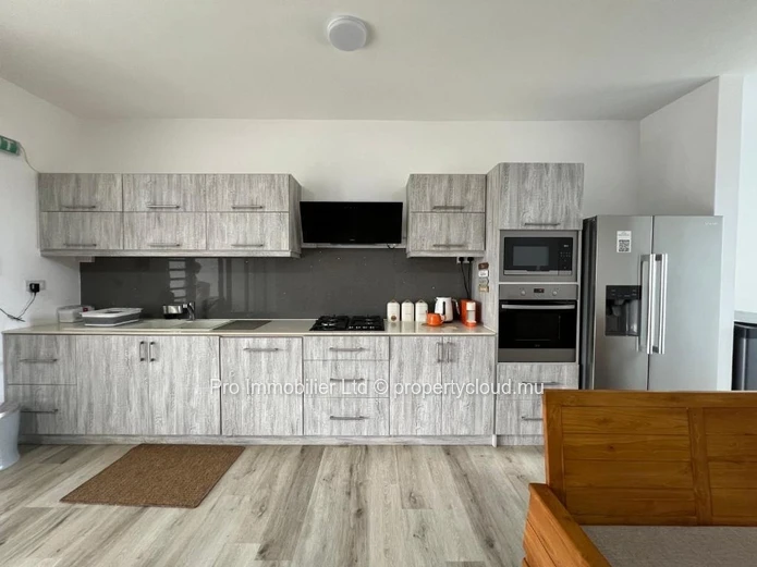 3-BEDROOM APARTMENT FOR RENT , ALBION (West)