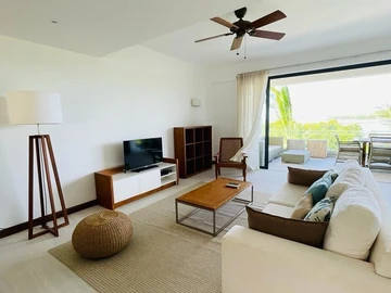 Appartement de 3 Chambres