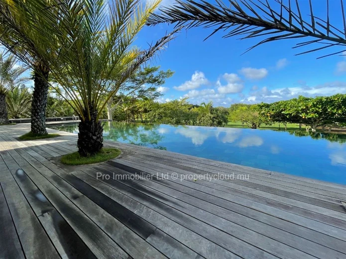 Stunning and exclusive fully furnished villa for Sale, set on a breathtaking 12,800m² landscape, ideally located in t...