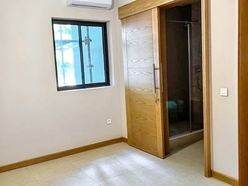 Appartement de 4 Chambres