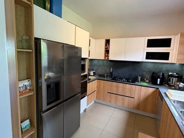 Townhouse, Duplex de 3 Chambres