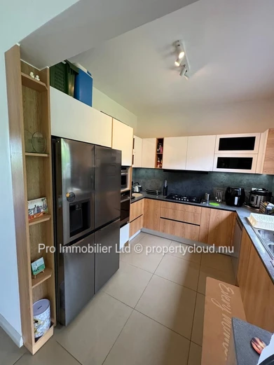 Beautiful & Cosy 3 Bedroom Townhouse for Sale , Azuri Ocean & Golf Village, Roches Noires