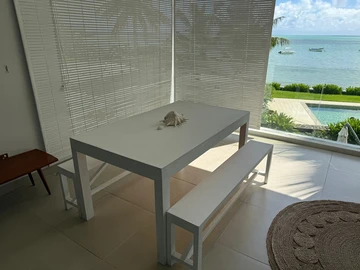 Appartement de 3 Chambres