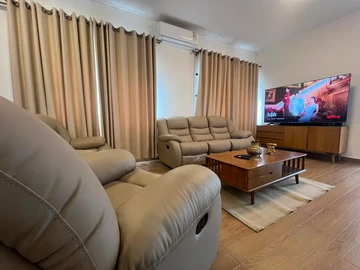 3 Bedroom Apartment