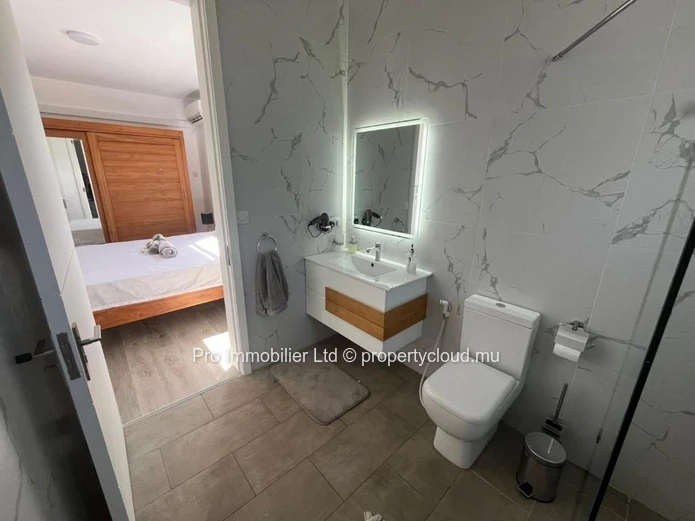 3-BEDROOM APARTMENT FOR RENT , ALBION (West)