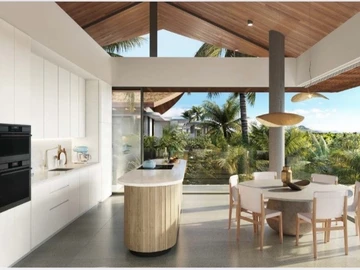 4 Bedroom Penthouse