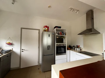 3 Bedroom Townhouse, Duplex