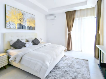 4 Bedroom Villa