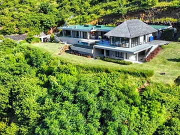 5 Bedroom Villa