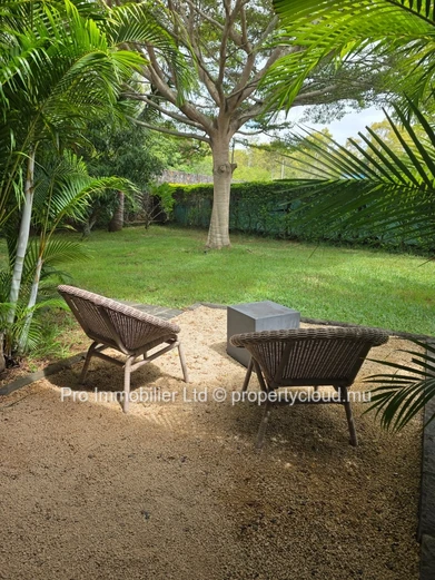Spacious & Elegant 4-Bedroom Villa for Rent ,  Domaine du Levant, Roches Noires