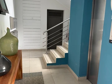 Appartement de 3 Chambres