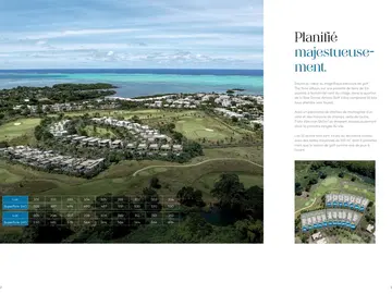 2 Bedroom Villa