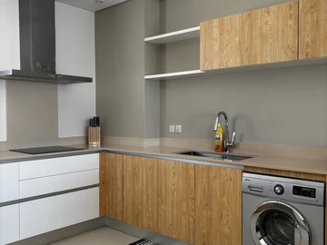 Penthouse de 3 Chambres