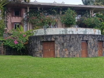 Villa de 6 Chambres