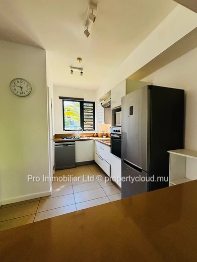 Fully Furnished Townhouse for Rent at Azuri Ocean & Golf Resort