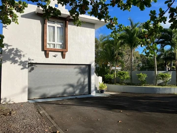 Villa de 4 Chambres