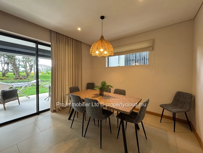 Modern ground floor Apartment for Sale, Belle Vue, Petit Parc 