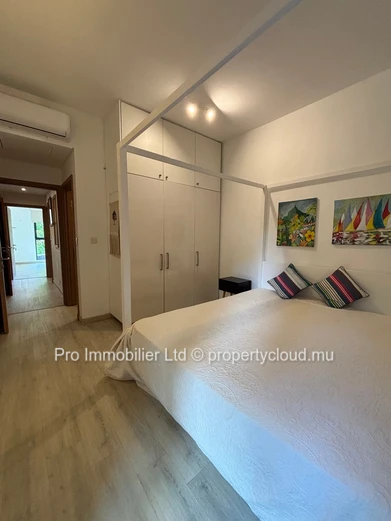Bel appartement en rez-de-chaussée à vendre a Azuri Ocean & Golf Resort