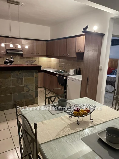 Duplex for Rent in Secure Compound – Les Vieux Banians, Balaclava.