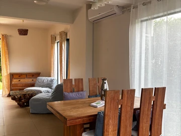3 Bedroom Townhouse, Duplex