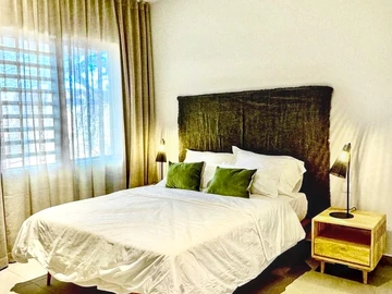 Appartement de 3 Chambres