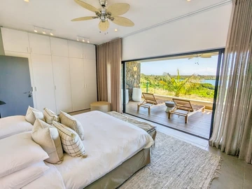 Appartement de 4 Chambres