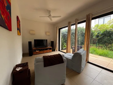 3 Bedroom Townhouse, Duplex