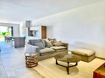 Appartement de 3 Chambres