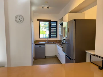 3 Bedroom Townhouse, Duplex