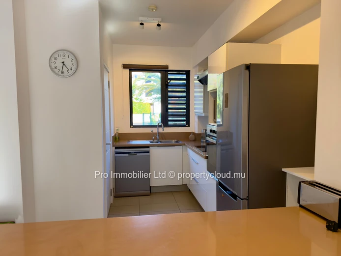 Fully Furnished Townhouse for Rent at Azuri Ocean & Golf Resort