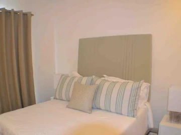 Appartement de 3 Chambres
