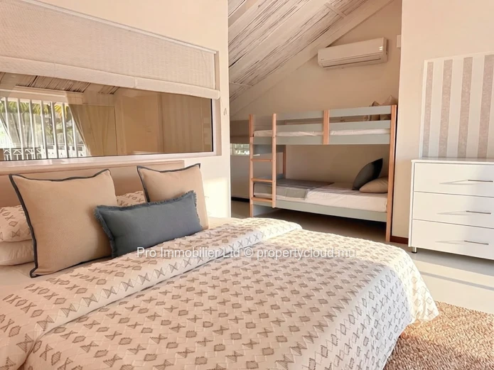 Elegant Renovated Villa for Rent , Calodyne